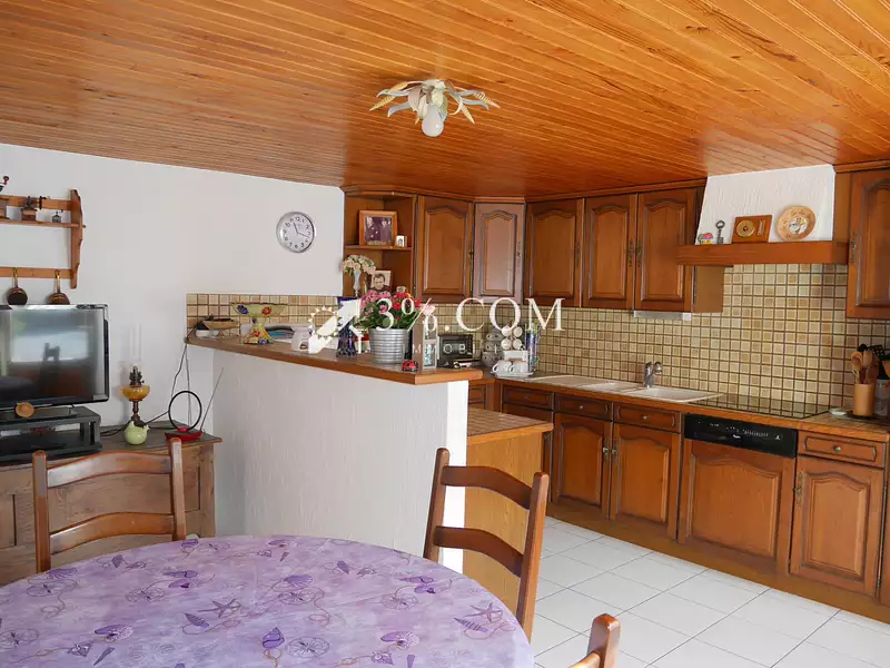 Maison, 192 m²