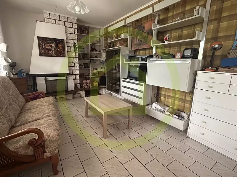 Maison, 206 m²