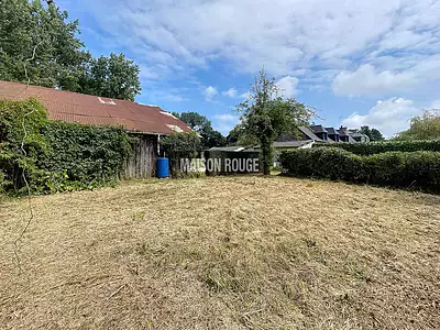 Maison, 207 m²