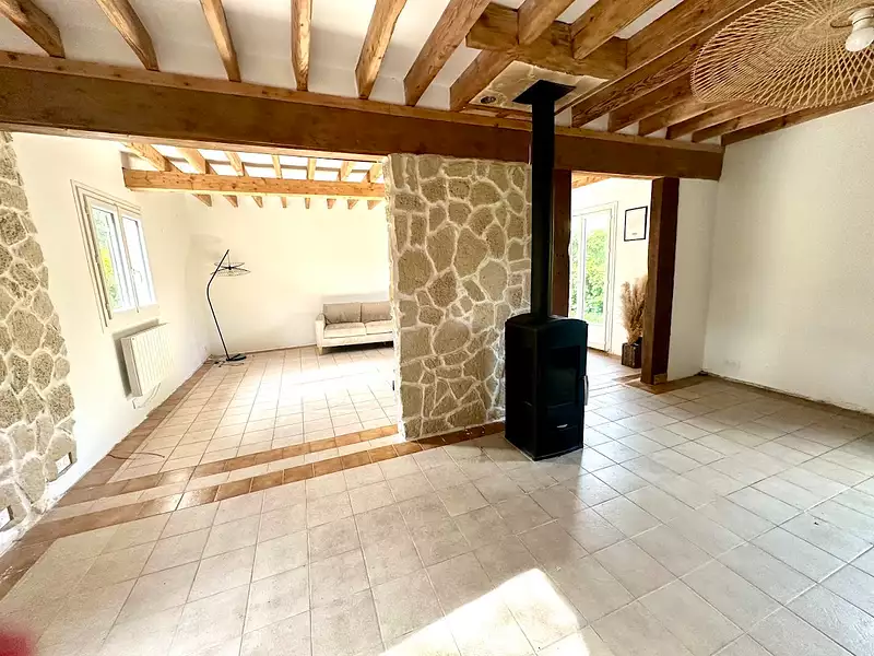 Maison, 109 m²