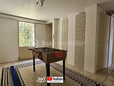 Maison, 140 m²