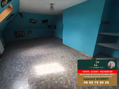 Maison, 135 m²