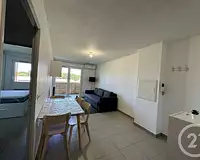 Appartement, 38,6 m²