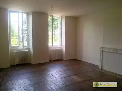 Appartement, 61,37 m²