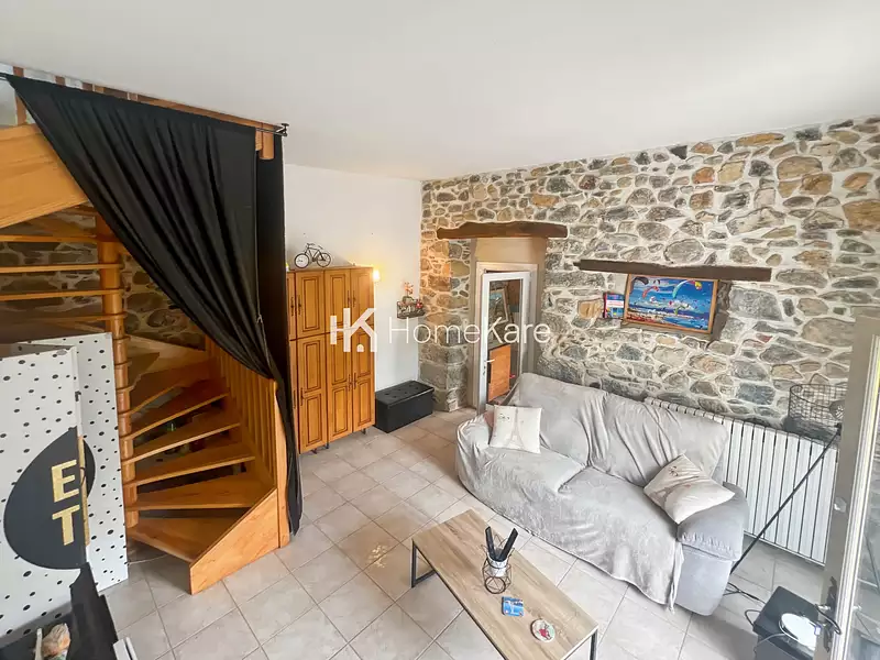 Maison, 130 m²