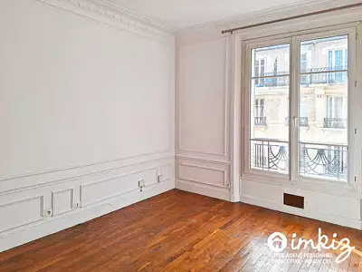 Appartement, 41 m²