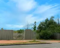 Terrain, 600 m²