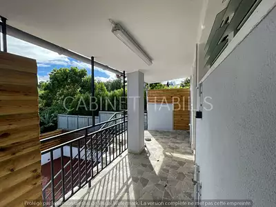 Appartement, 75,98 m²