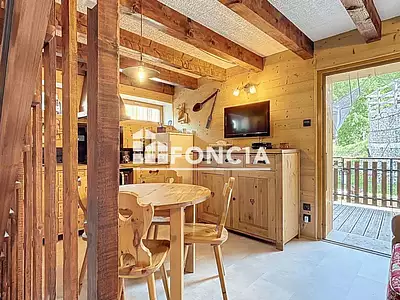 Maison, 40 m²