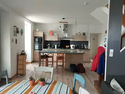 Maison, 97 m²