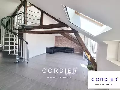 Appartement, 94,7 m²