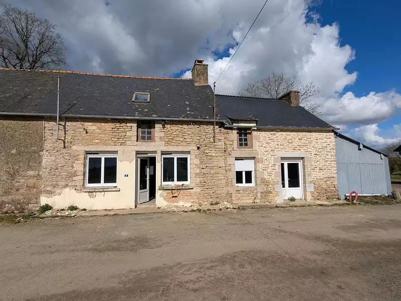 Maison, 150 m²