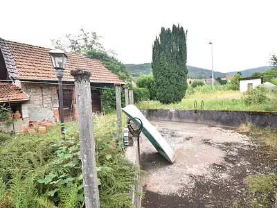 Maison, 300 m²