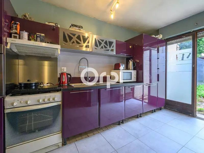 Maison, 80 m²