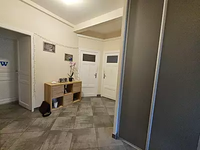 Appartement, 82,27 m²