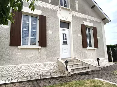 Maison, 135 m²