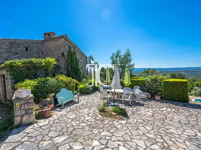 Maison, 363 m²