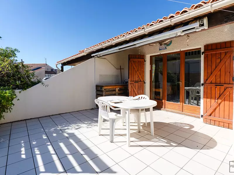 Maison, 30,63 m²