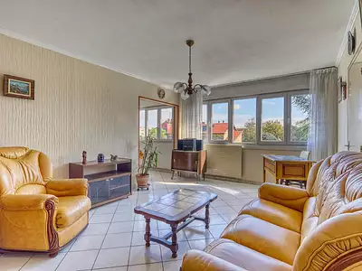 Appartement, 103 m²