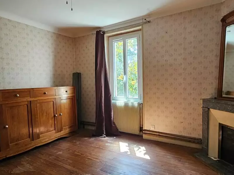 Maison, 208 m²