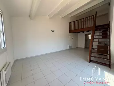 Appartement, 39,4 m²