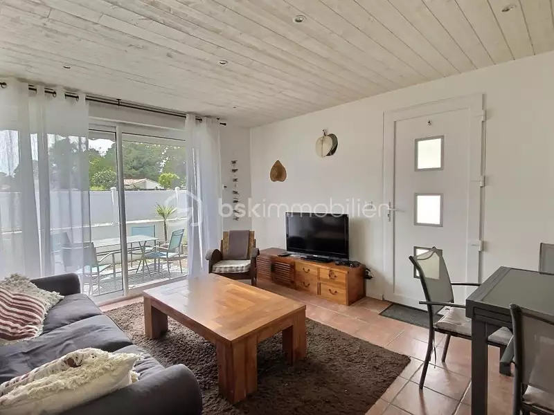 Maison, 163 m²
