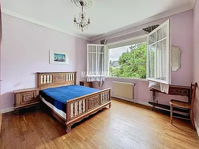 Maison, 115 m²