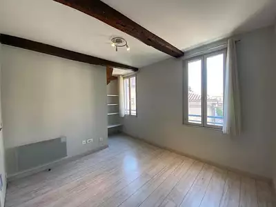 Appartement, 40 m²