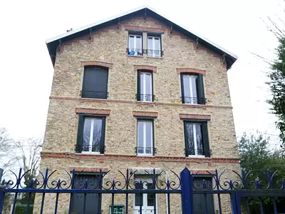 Appartement, 41,4 m²