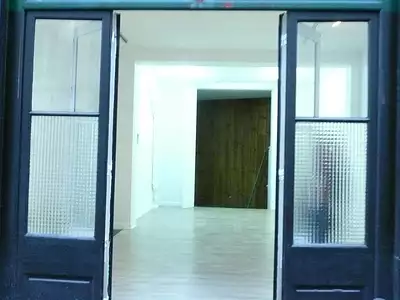 Appartement, 55 m²