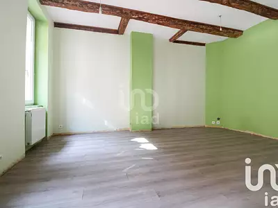 Maison, 53 m²