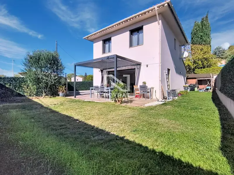Maison, 88 m²