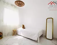 Appartement, 118 m²
