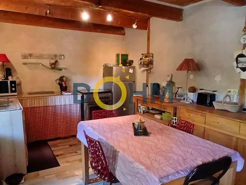 Maison, 106 m²
