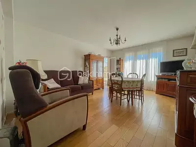 Appartement, 76 m²
