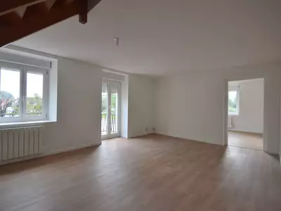 Appartement, 79 m²