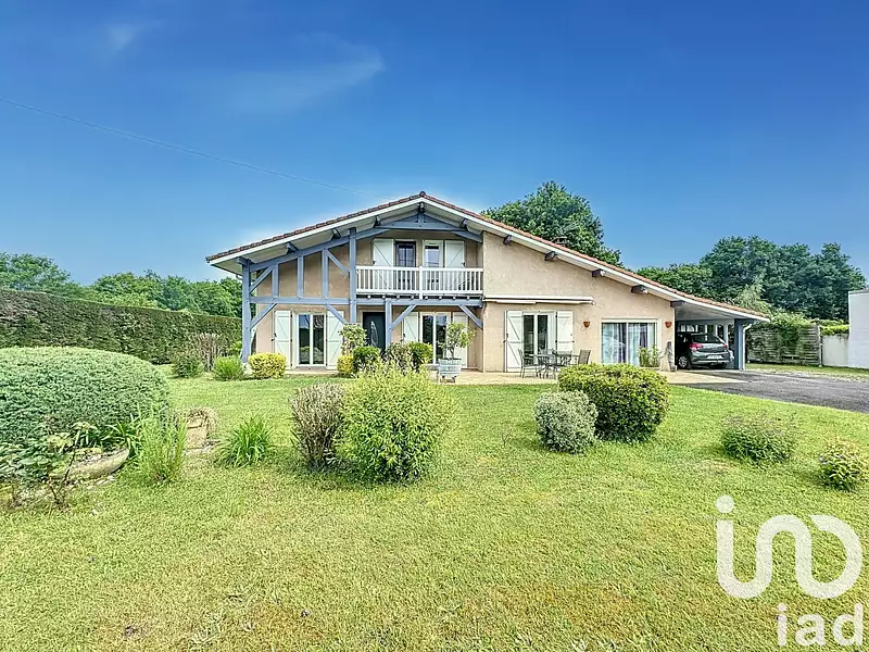 Maison, 175 m²