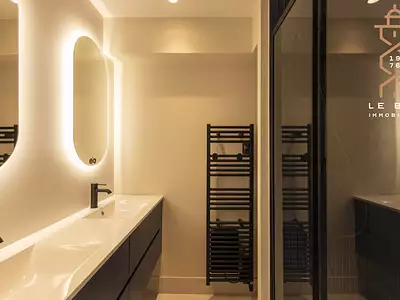 Appartement, 100 m²