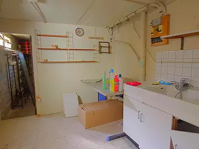 Maison, 140 m²