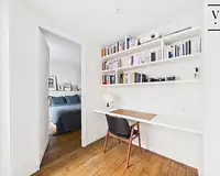 Appartement, 48,36 m²