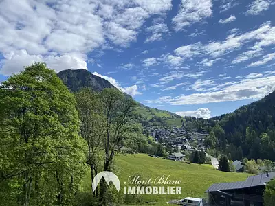 Appartement, 33,92 m²
