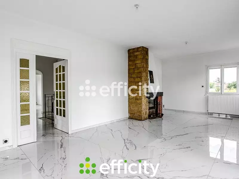 Maison, 165 m²