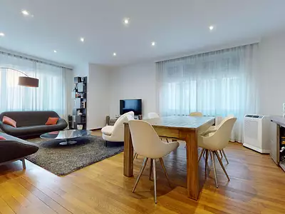 Appartement, 138 m²