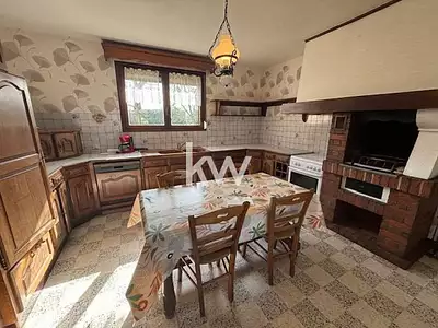 Maison, 102 m²