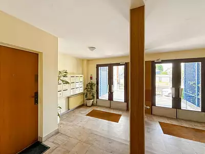 Appartement, 80 m²