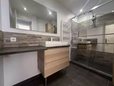 Appartement, 61,01 m²