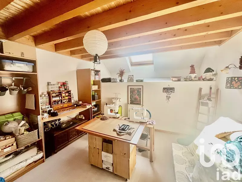 Maison, 210 m²