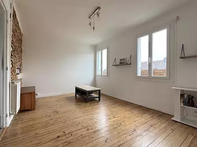 Maison, 60 m²