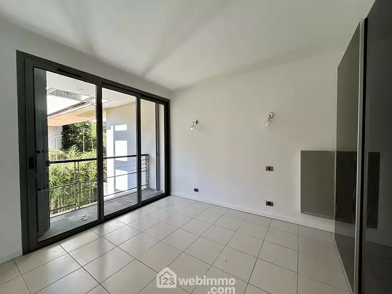 Appartement, 165 m²