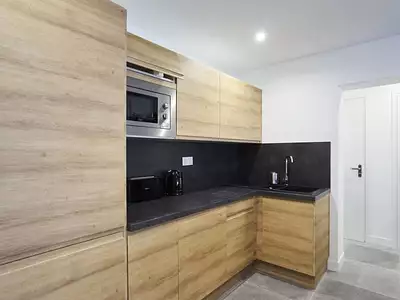 Appartement, 98 m²